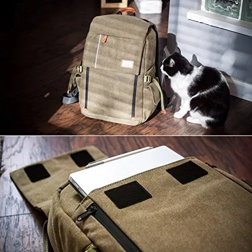 Zecti mochila profesional sale