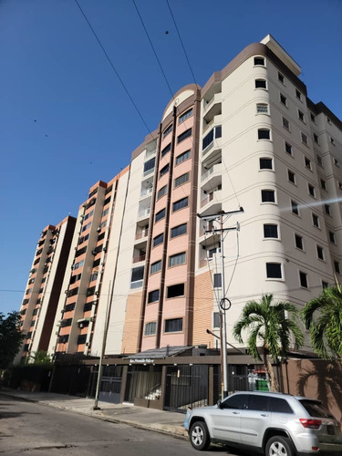 Apartamento En Venta Urb. San Jacinto Fm