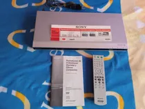 Comprar Reproductor Dvd Sony Modelo Dvp-ns508p En Perfecto Estado