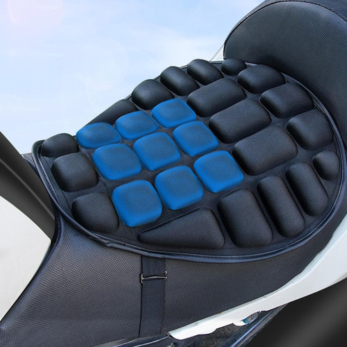 Absorción De Impactos Comodidad De Conducción Paseo Negro