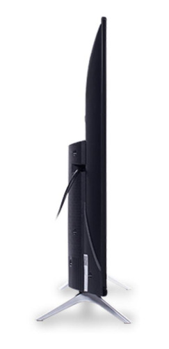 Imagen 3 de 3 de Smart TV TCL Series A4 43A423 4K 43" 110V