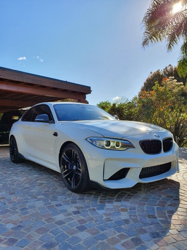 Bmw Serie M 2017 3.0 M2