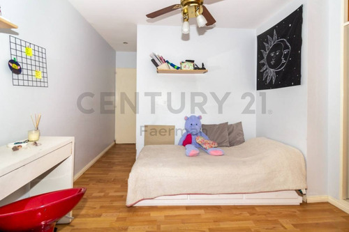 Imagen 20 de 30 de Venta Ph 5 Ambientes Villa Del Parque Patios Terraza Sin Expensas