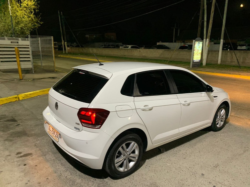 Imagen 5 de 24 de Volkswagen Polo Msi Comfortline 1.6