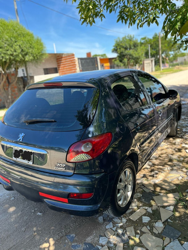 Peugeot 207 1.4 Xt Hdi