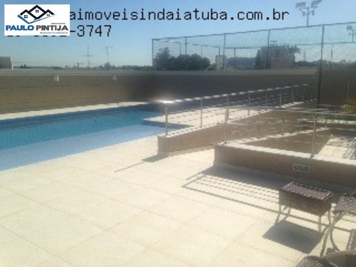 Imagem 19 de 30 de Apartamento De Alto Padrão Com 3 Suítes Na Cidade Nova Em Indaiatuba - Ap00950 - 3517863