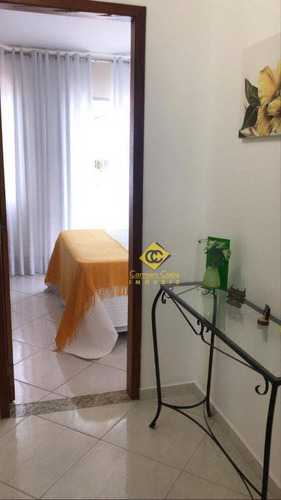 Imagem 28 de 30 de Casa Com 2 Dormitórios À Venda, 86 M² Por R$ 330.000,00 - Village Rio Das Ostras - Rio Das Ostras/rj - Ca2248
