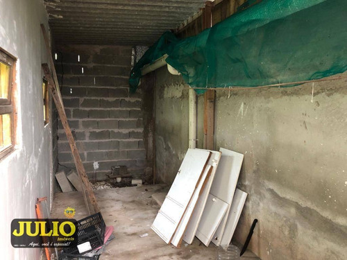 Imagem 25 de 29 de Chácara Com 7 Dormitórios À Venda, 1200 M² Por R$ 300.000,00 - Balneário Paranapuan - Itanhaém/sp - Ch0016