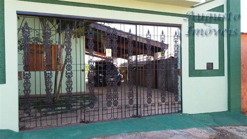 Imagem 7 de 7 de Chácaras À Venda Em Atibaia/sp - Compre O Seu Chácaras Aqui! - 1421508