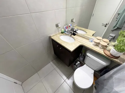 Venta Departamento 2hab 2ba San Miguel