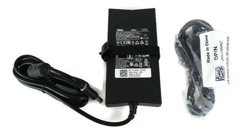 Dell 130 Watt Ju012 Vostro 15 (7570), 15 (7580), 3300, 3750