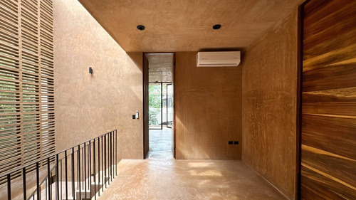 Casa En Renta Mayakoba, Senderos Sur. Playa Del Carmen