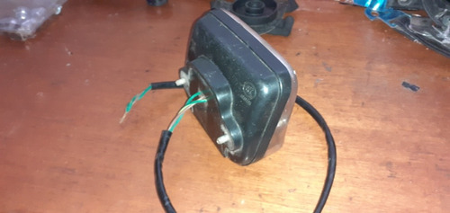 Imagen 5 de 5 de Stop Led Trasero Moto