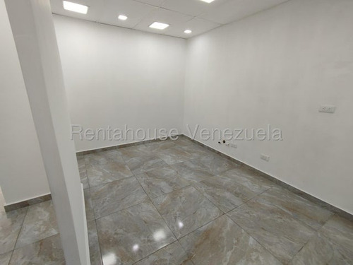 Oficina - Consultorio Médico En Venta Es25-19927
