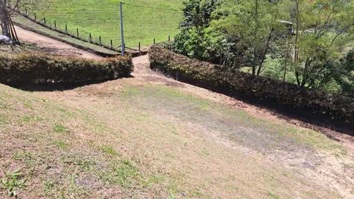 Lindos Lotes En Venta Con Excelente Ubicación Vecindario Y Vista 100%.