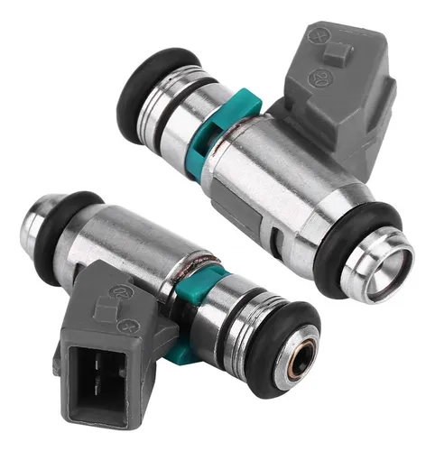 Inyector De Combustible For Renault Clio Mk Ii Iii Megane