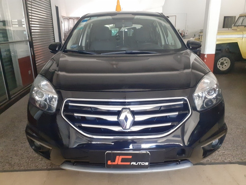 Renault Koleos 2.5 Expression 4x2 Mt 2012