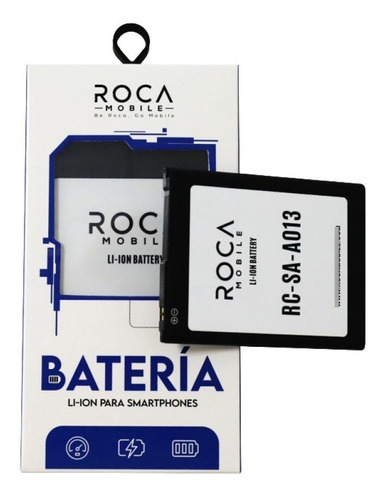 Batería Roca Para Samsung A01 Core A013 C/instalación Gratis