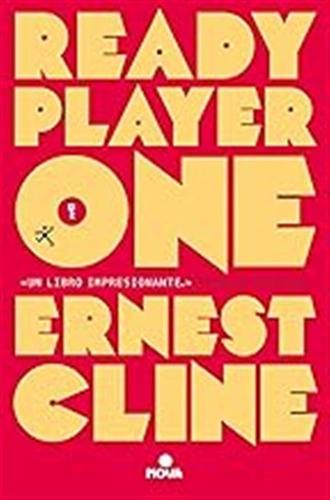 Ready Player One: Ahora Una Gran Película Dirigida Por Steve