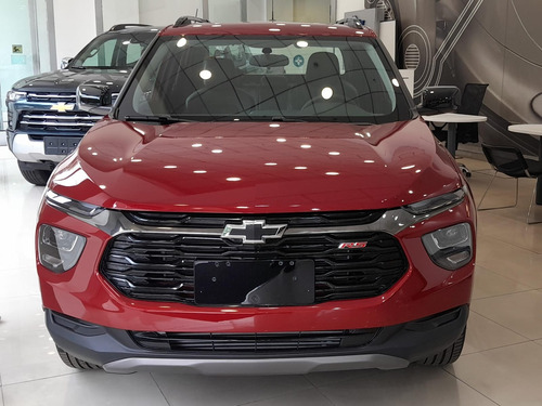 Chevrolet Montana 1.2 T Rs At