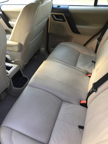 Land Rover Freelander 2 Hse I6