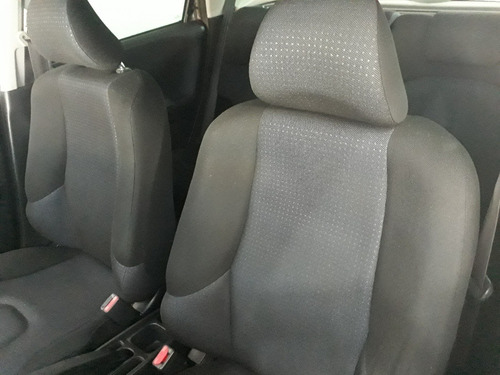 Honda Fit Lx 1.4 2010 Completo - Ipva 2020 Pago