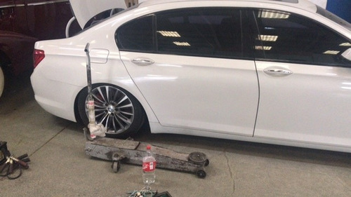 Imagem 2 de 9 de Conserto Bateria Hibrida Bmw/ S400 Mercedes Hybrida