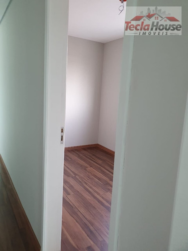 Imagem 3 de 15 de Casa Em Jardim Santa Mena - Guarulhos - 459
