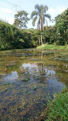 Imagem 14 de 19 de Chácara Com 2 Dormitórios À Venda, 8750 M² Por R$ 800.000,00 - Jardim Cumbica - Guarulhos/sp - Ch0048