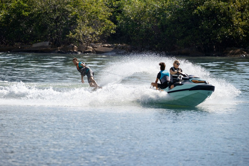 Imagem 7 de 15 de Sea-doo Wake Pro 230 2022 - Entrega Em Novembro