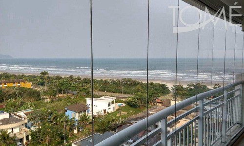 Imagem 23 de 30 de Apartamento Com 3 Dorms, Centro, Bertioga - R$ 750 Mil, Cod: 881 - V881