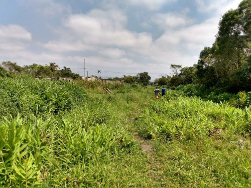 Imagem 4 de 7 de Terreno À Venda Com 300m², Analisa Carro. Itanhaém/sp Ter144