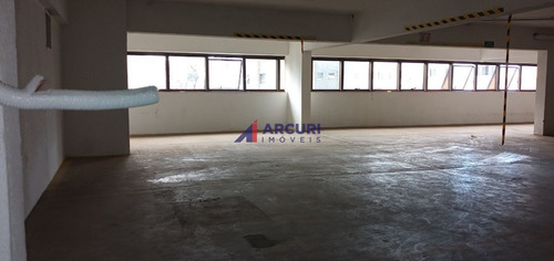 Imagem 16 de 16 de Sala 468 M² Funcionários (bh) Locação - 11004