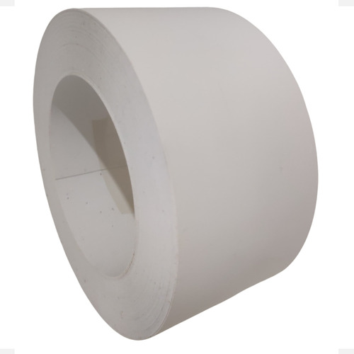 Fita De Borda Pvc Para Mdf Areia Matt 32mm X 20m Moveis Bege