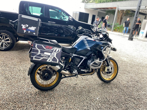 Bmw R1250 Gs