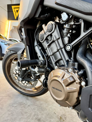 Honda Cb 2023 Flex