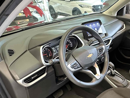 Chevrolet Tracker 1.0 TURBO FLEX AUTOMÁTICO