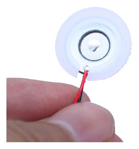 Imagen 3 de 7 de Generador De Niebla D16mm Ultrasónico Mist Maker Fogger