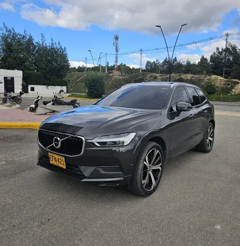 Volvo XC60 2.0 T5 Awd Momentum