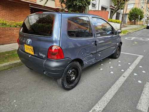 Renault Twingo 1.2 Access