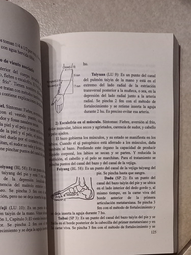 Aplicaciones Clinicas Del Canon Medicina Interna De Huang Di (Usado)
