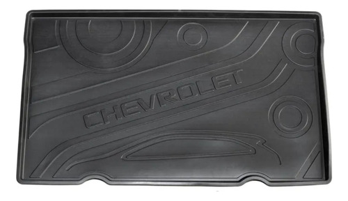 Bandeja Termoformada Baul Onix /2019 Chevrolet 52148972