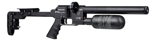 Fx Panthera Hunter Compact Air Rifle