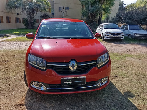 Renault Logan 1.6 Privilege 105cv