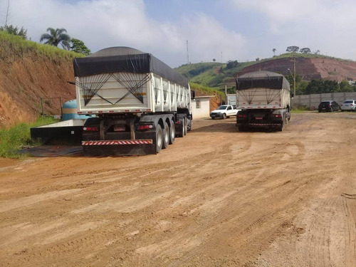 Imagem 9 de 30 de Terreno Para Alugar, 1800 M² Por R$ 3.500,00/mês - Vila Garcia (são Silvestre) - Jacareí/sp - Te0299