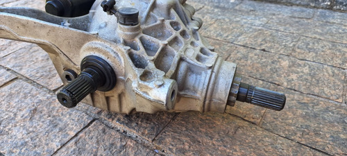 Diferencial Traseiro Jeep Renegade Compass Toro 2.0 Original (Usado)