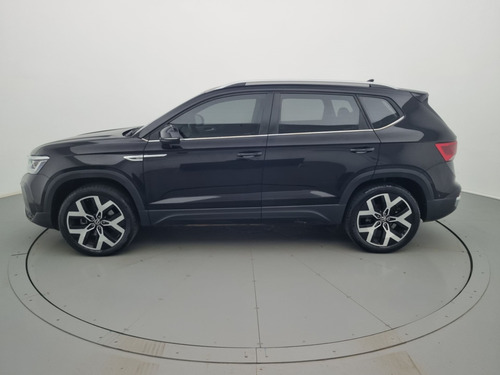 Volkswagen Taos 1.4 250 TSI TOTAL FLEX HIGHLINE AUTOMÁTICO