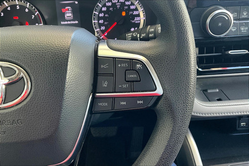 Toyota Highlander 3.5 Le At