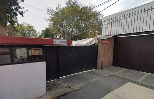 Casa En Venta, Col. Barrio Del Niño De Jesús, Coyoacán, Cdmx Lr17