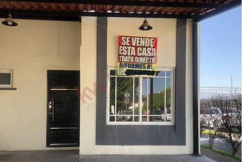 Tu Nuevo Hogar En Real De Arboledas, Celaya. Casa En Fraccionamiento Privado Con Vigilancia 24/7